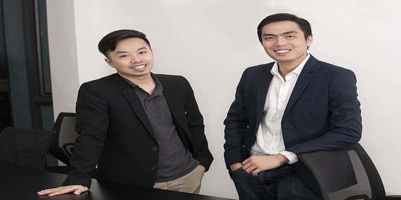 Nguyễn Anh Huy được OKVIP mời làm đối tác